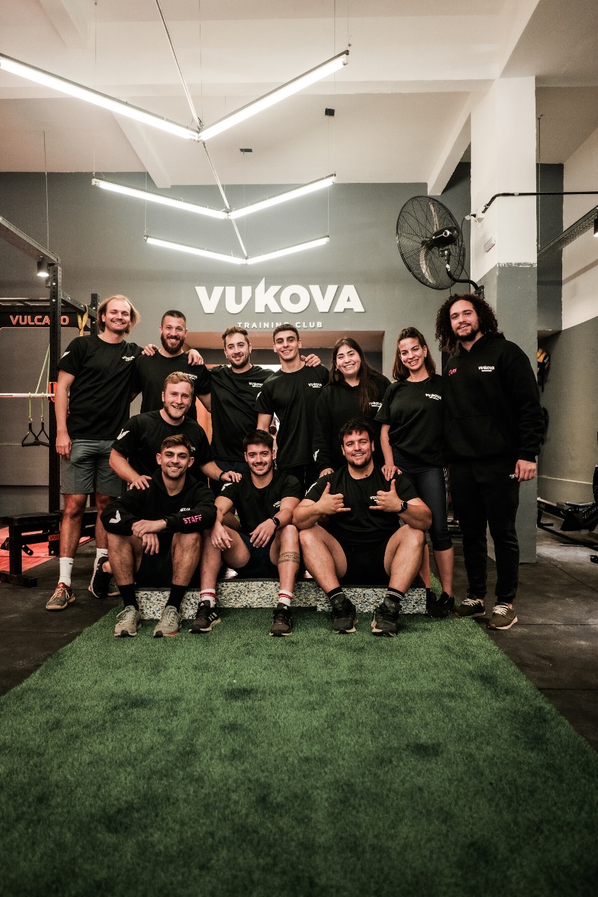 Coaching personalizado en Vukova